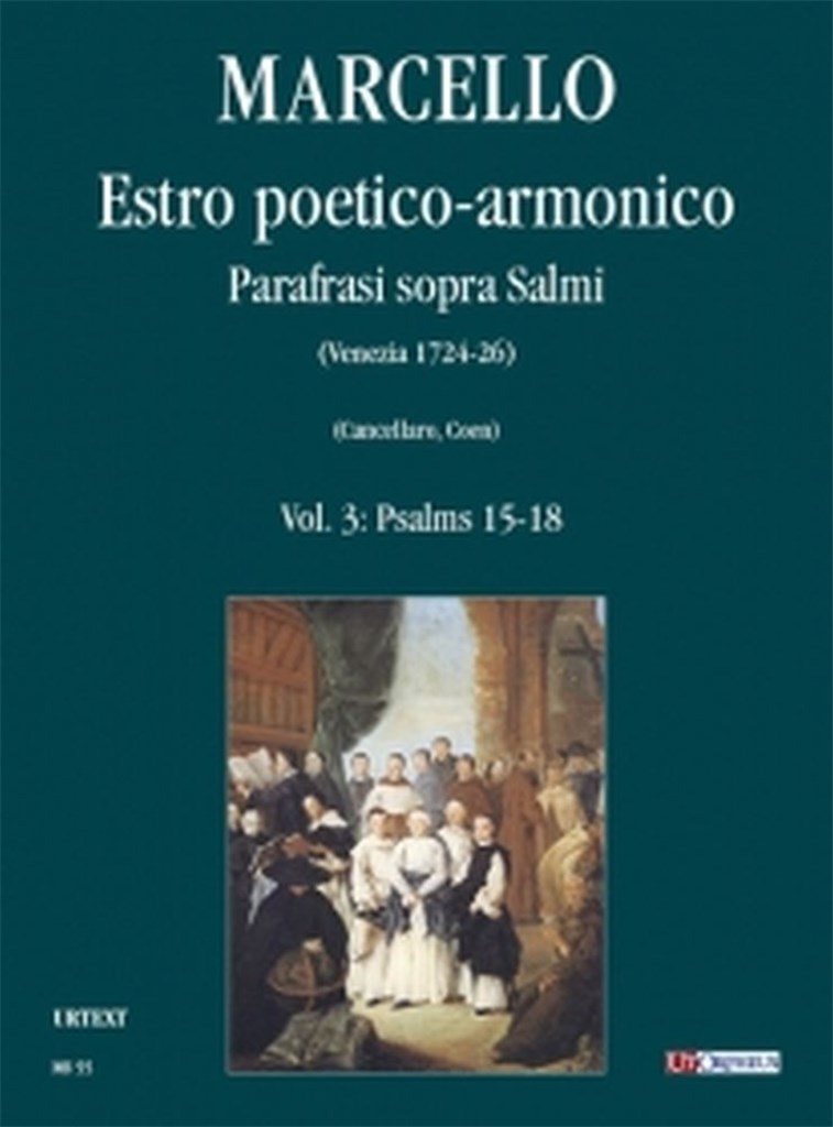 Estro Poetico-Armonico